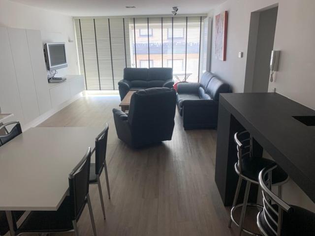 Appartement Cap Horn 0203 à Coxyde Extérieur photo
