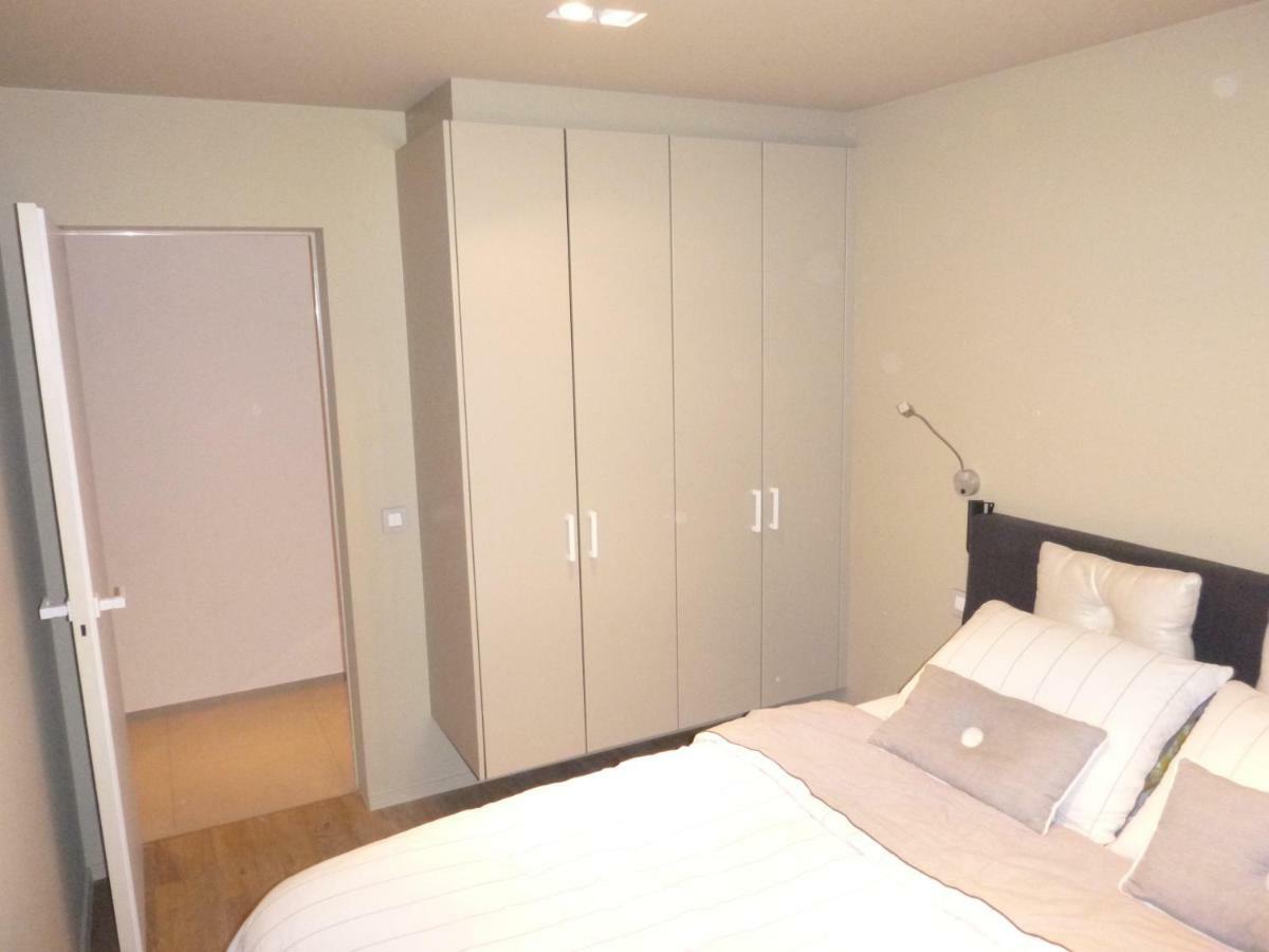 Appartement Cap Horn 0203 à Coxyde Extérieur photo