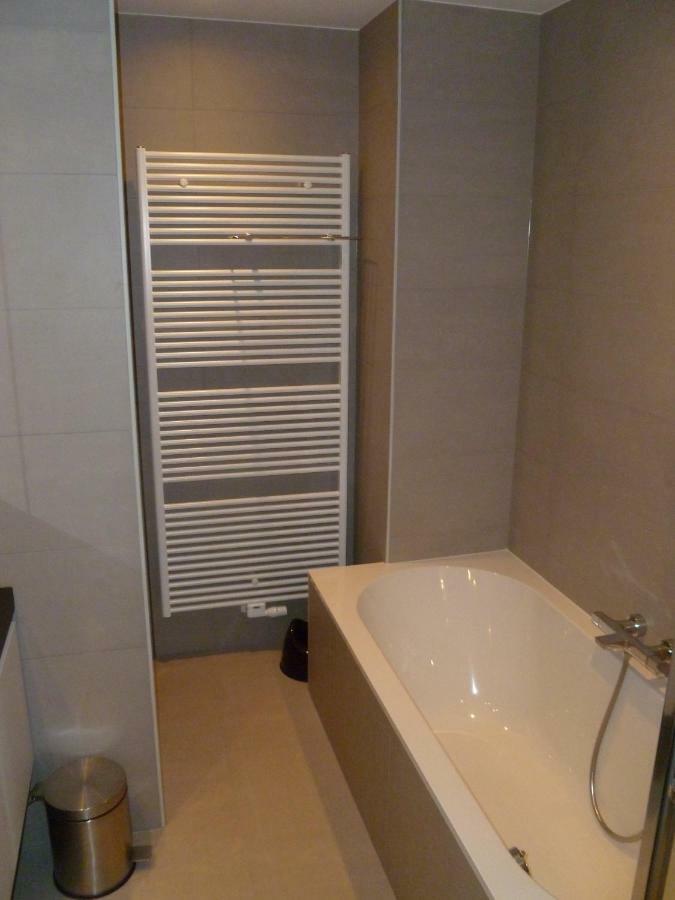 Appartement Cap Horn 0203 à Coxyde Extérieur photo