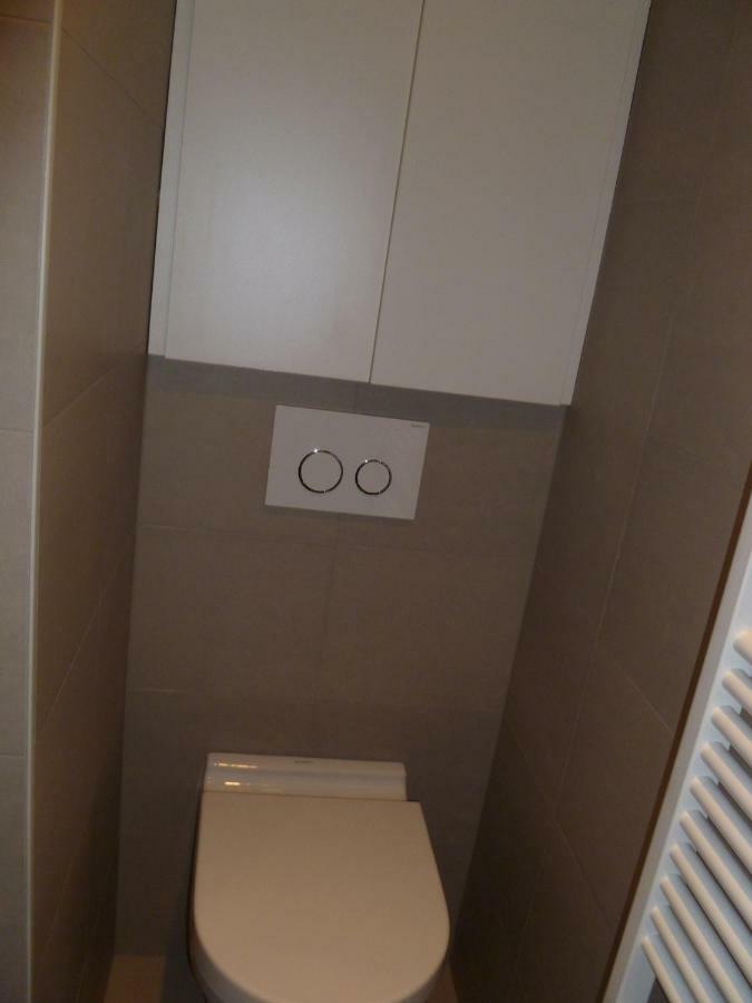 Appartement Cap Horn 0203 à Coxyde Extérieur photo