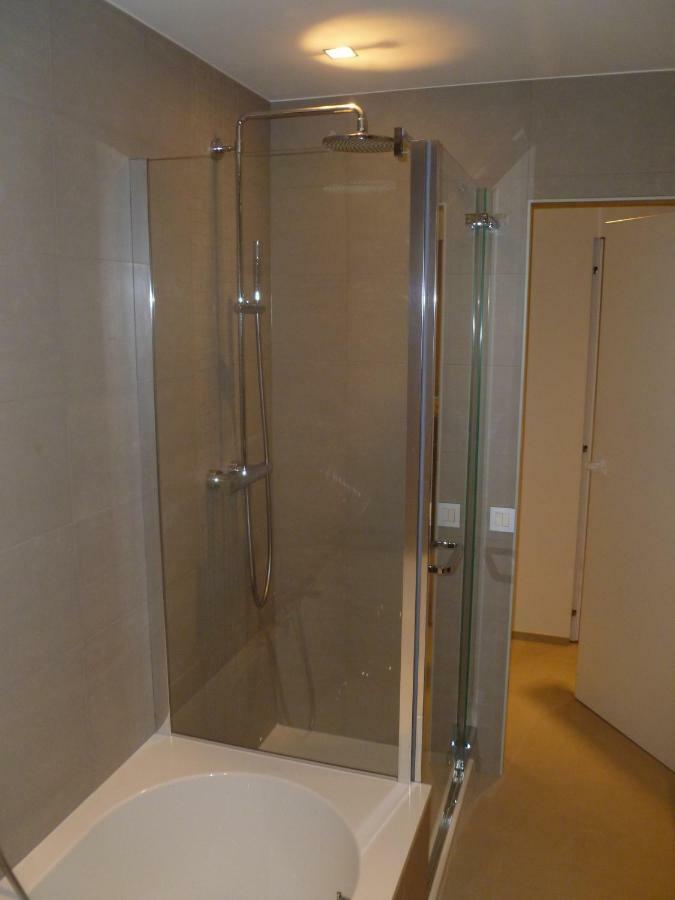 Appartement Cap Horn 0203 à Coxyde Extérieur photo