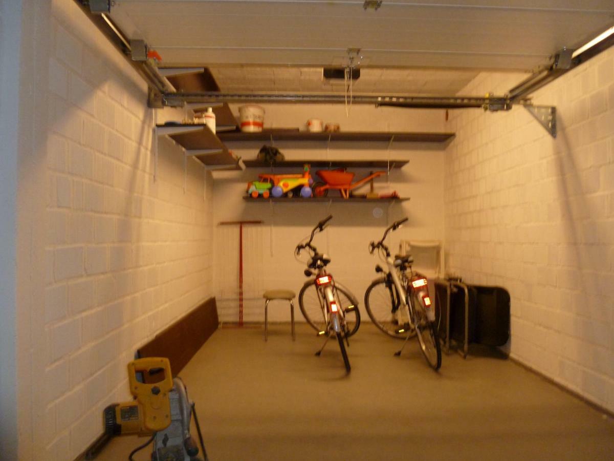 Appartement Cap Horn 0203 à Coxyde Extérieur photo